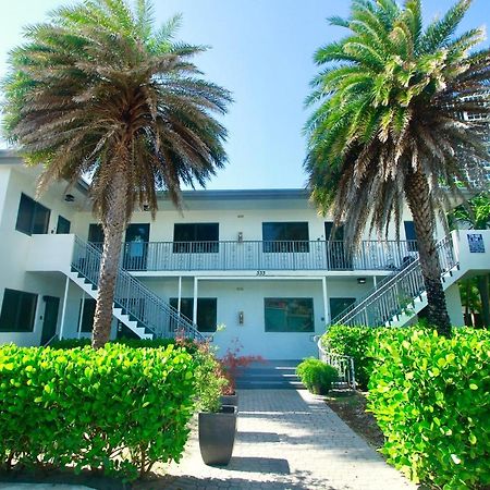 Makani Beach House 333 ハリウッド エクステリア 写真