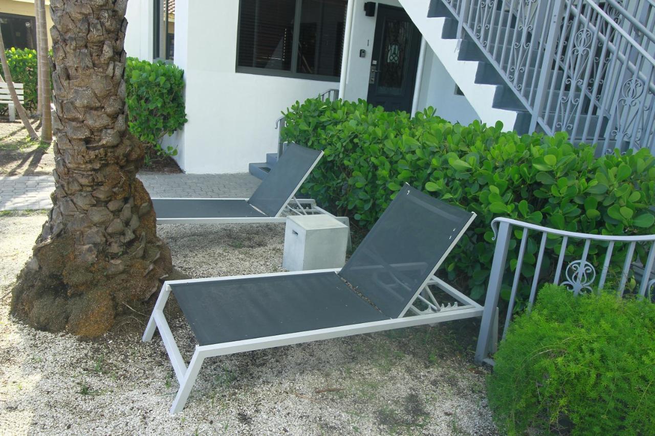 Makani Beach House 333 ハリウッド エクステリア 写真