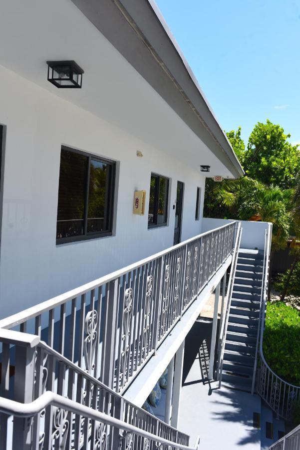 Makani Beach House 333 ハリウッド エクステリア 写真