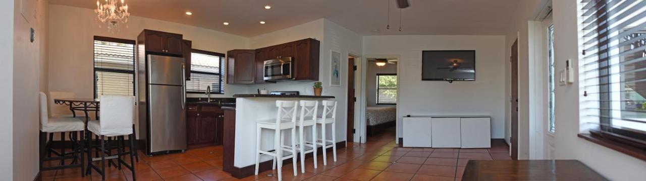 Makani Beach House 333 ハリウッド エクステリア 写真