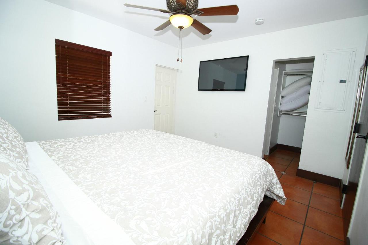 Makani Beach House 333 ハリウッド エクステリア 写真
