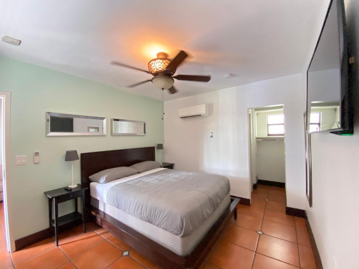 Makani Beach House 333 ハリウッド エクステリア 写真