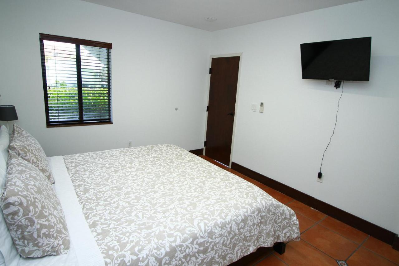 Makani Beach House 333 ハリウッド エクステリア 写真