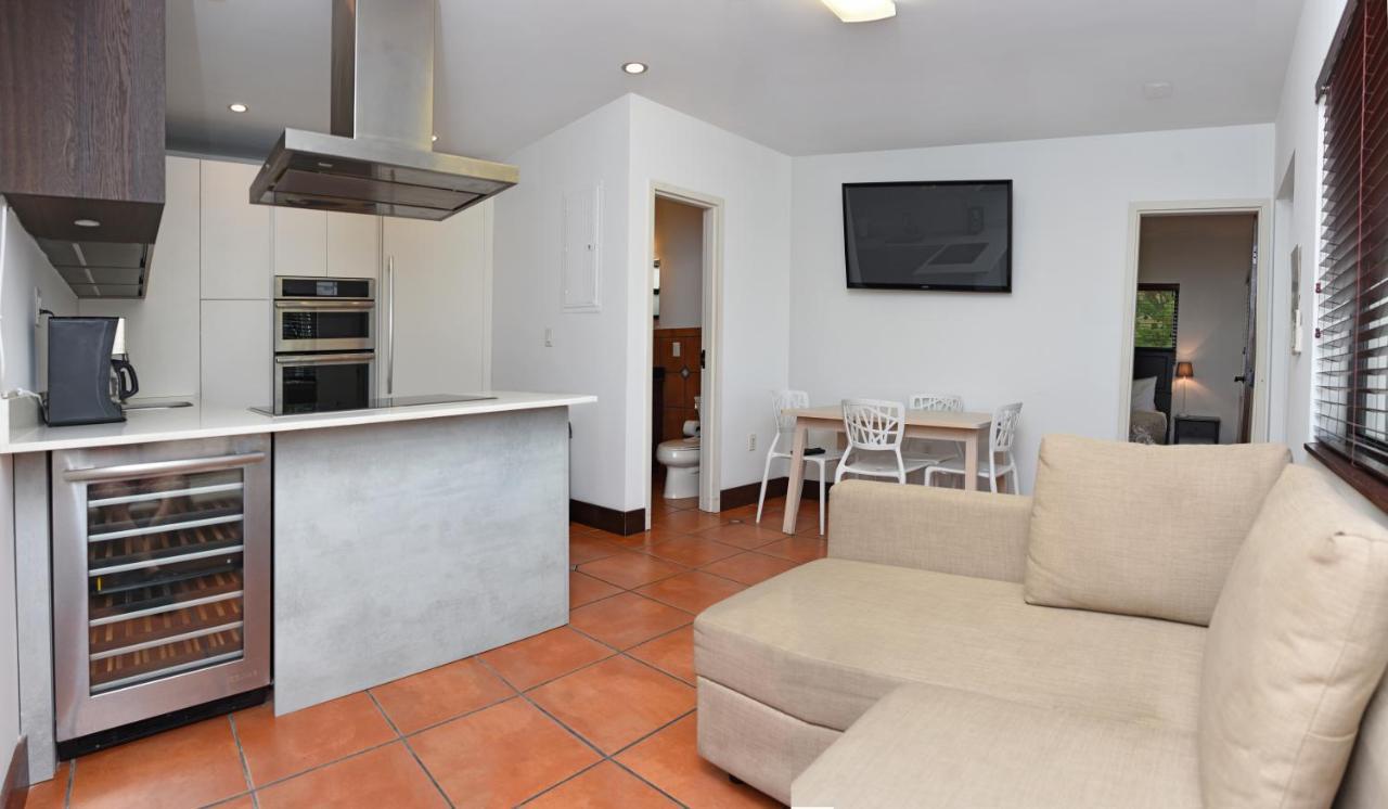 Makani Beach House 333 ハリウッド エクステリア 写真