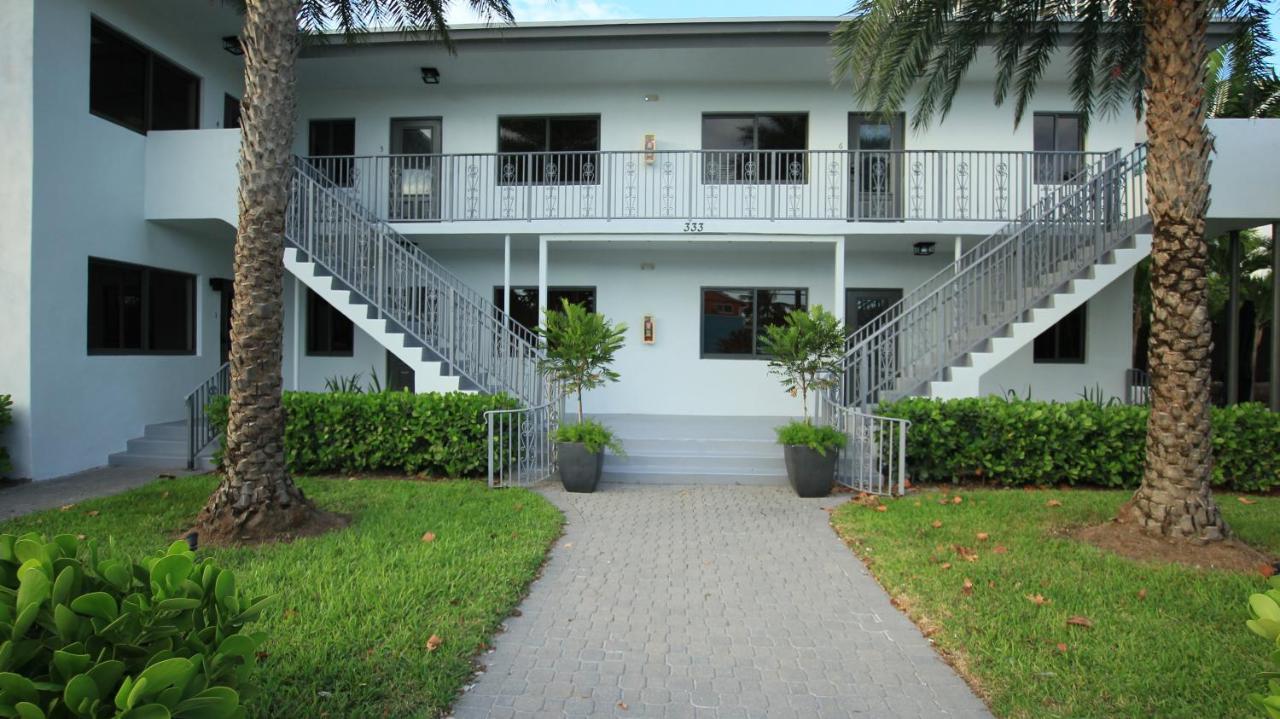 Makani Beach House 333 ハリウッド エクステリア 写真