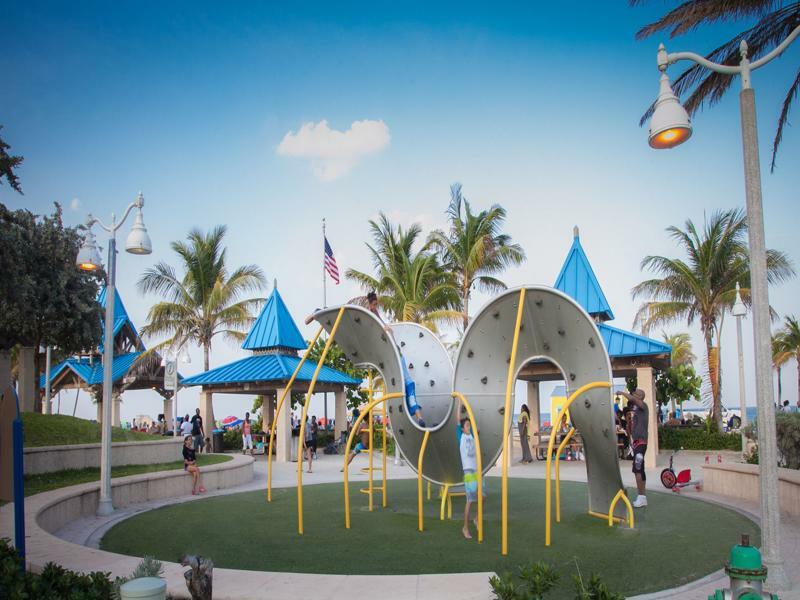 Makani Beach House 333 ハリウッド エクステリア 写真