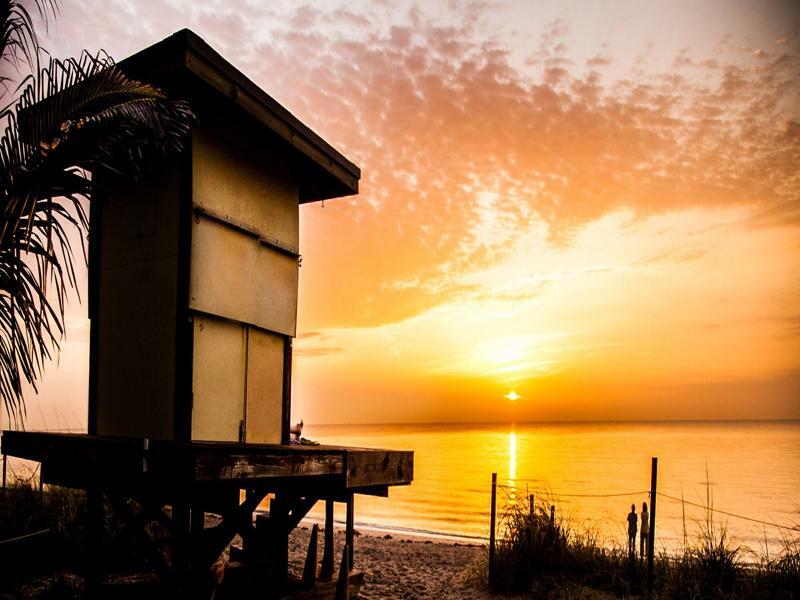 Makani Beach House 333 ハリウッド エクステリア 写真
