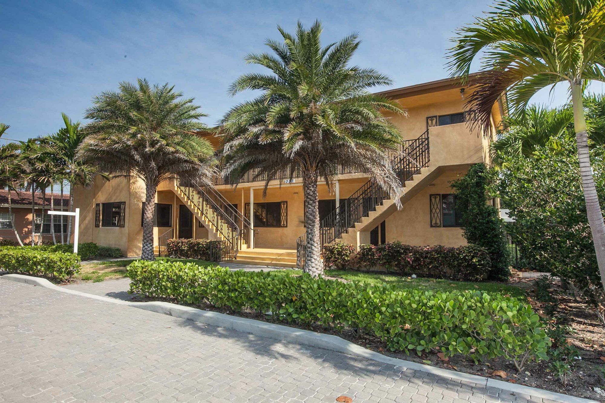 Makani Beach House 333 ハリウッド エクステリア 写真